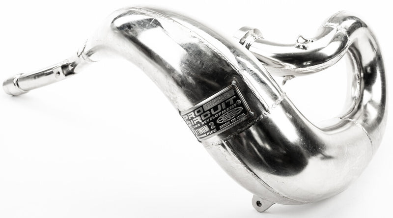 Pro Circuit P C Platinum-2 Pipe YZ250 - PY05250P2 Yamaha YZ 250 / YZ 125 / 70th Anniversary Edition 2002-2026