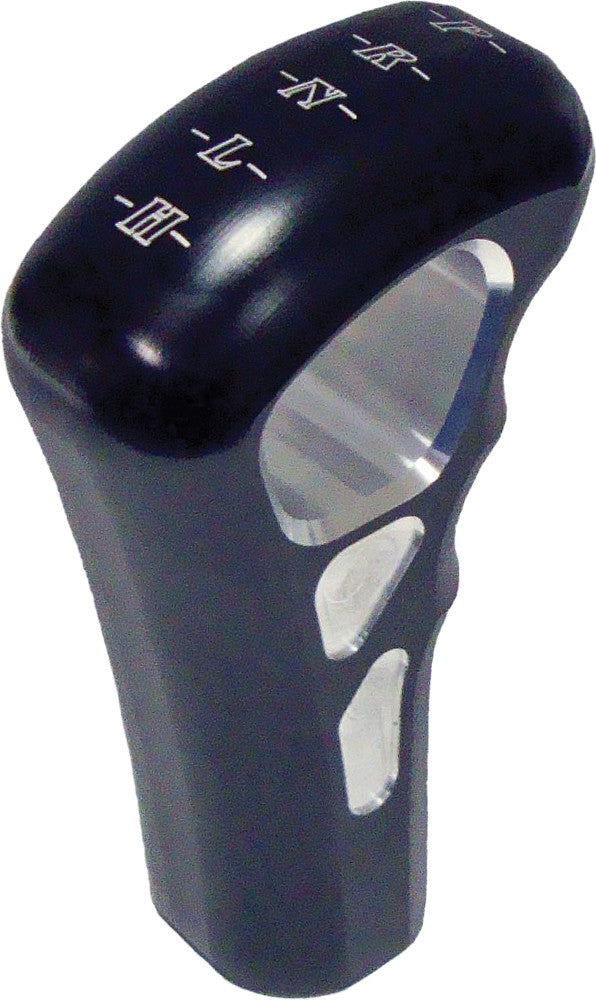 Modquad Gear Shift Grip Black RZR - RZR-GRIP-BLK