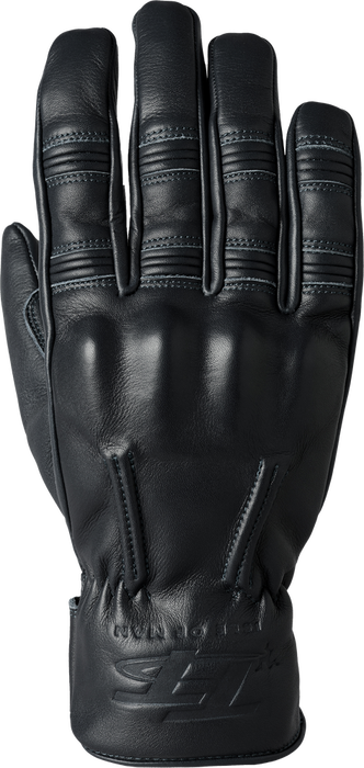 Rst 556-3183011 103183BLK-11 IOM TT HILLBERRY 2 CE GLOVE BLACK XL