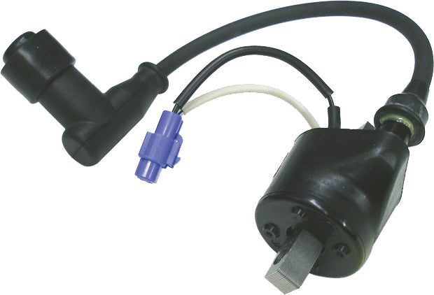 Sp1 Coil External - SM-01176 For Arctic Cat Snowmobiles 2007-2025 | Polaris IQ 600 / RMK 600 / IQ / RUSH 2009-2013