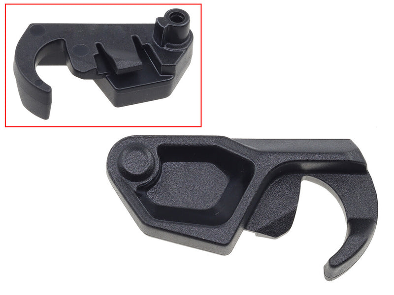 Sp1 Panel Latch S D Right - SM-12803R Ski-Doo Freeride / Summit / Backcountry 2023-2025