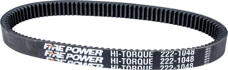 Sp1 HI-Torque Belt 43.25" X 1.38" - 47-3932 Ski-Doo Snowmobiles 1994-1996