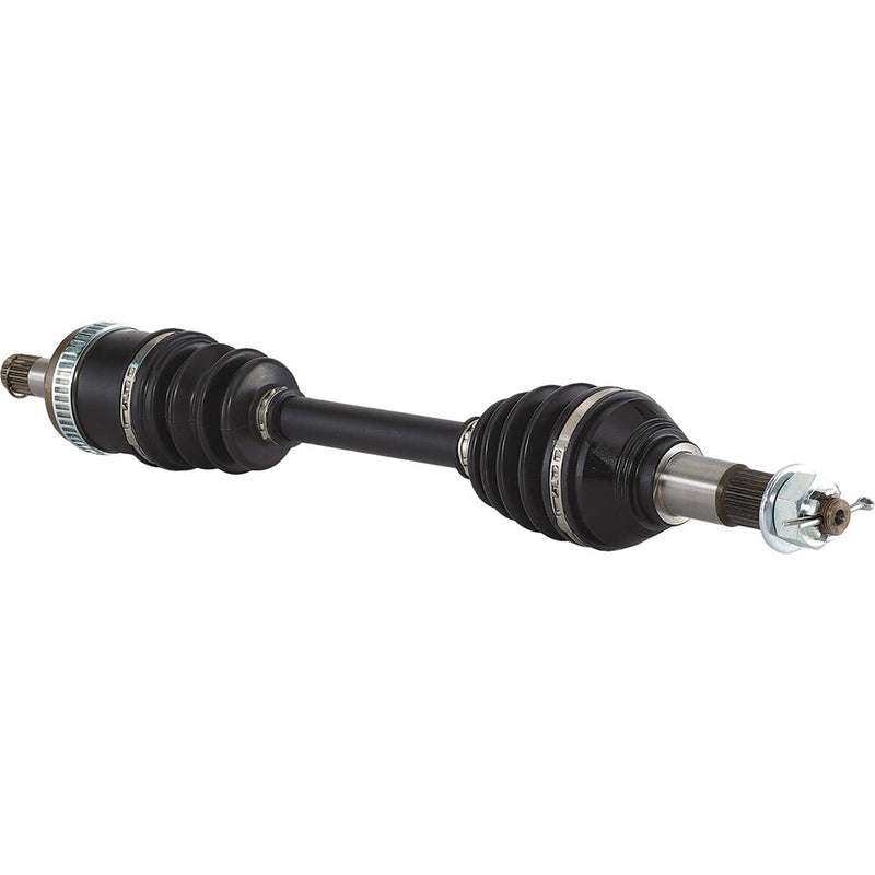 All Balls 8-Ball Extreme Duty Axle - AB8-CA-8-338 Can-Am Renegade 650 4x4 2019