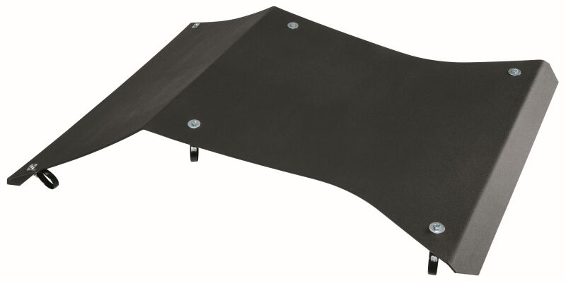QuadBoss 320570 14-19 Polaris ACE 325 High-density Slim Roof - User 1