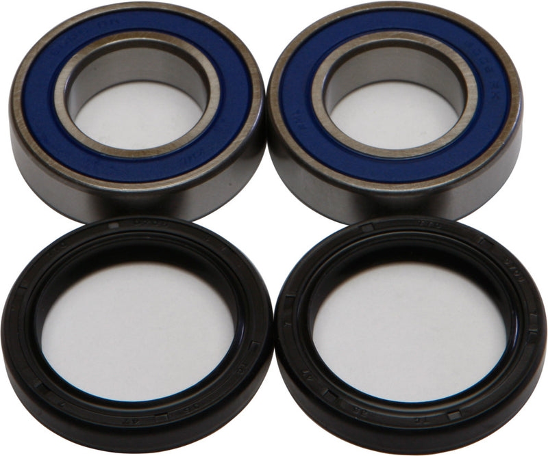 All Balls Wheel Bearing & Seal Kit - 25-1404 For Ducati Motorcycles 2003-2024 | Beta Dirt Bikes 2011-2022 | Kawasaki Mule 1993-2023