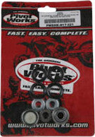 Pivot Works 52-0717 PWSHK-H17-021 SHOCK BEARING KIT