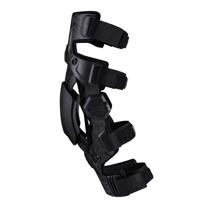Evs 663-6200S WEBECL-BK-SP WEB ECLIPSE KNEE BRACE BLACK PAIR SM