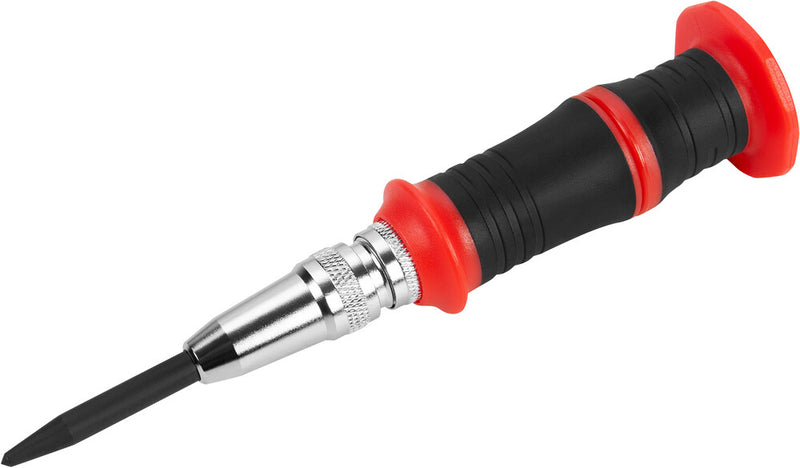 Performance Tool Automatic Center Punch HD - W7550