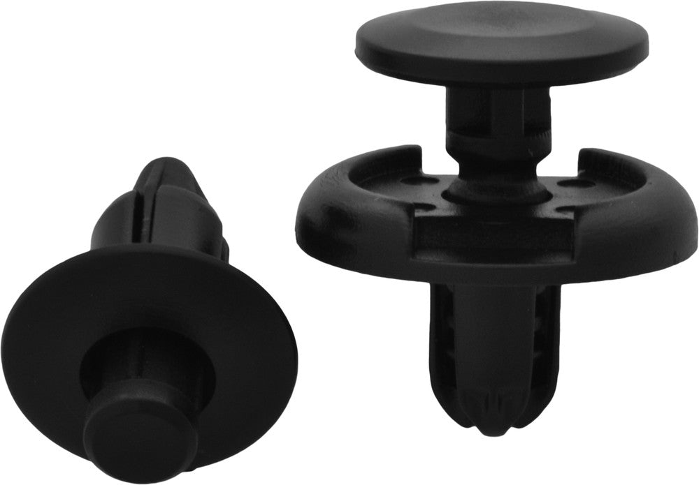 Bolt 020-00122 2005-7SRIV M7 PUSH & PRY RIVET KIT 5 EACH 10/PK