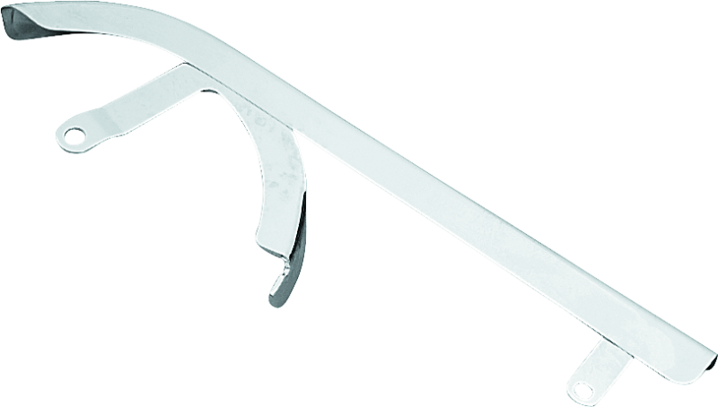 Bikers Choice 492998 91-99 XL Chrome Belt Guard Replaces H-D 60381-91 - Photo - Primary