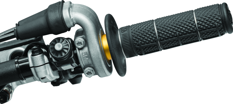 ProTaper 025073 Ktm/husqvarna Twister Assembly - Photo - Primary