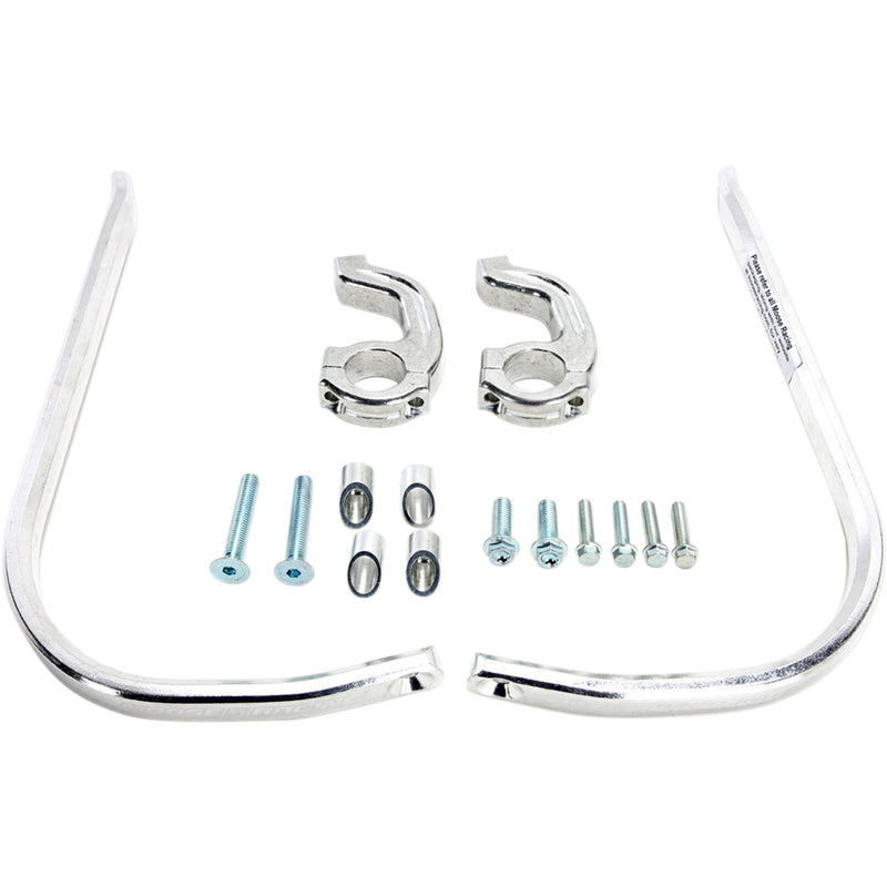 Moose Offroad Magura Handguard - 50-5236S Sherco Dirt Bikes 2019-2024