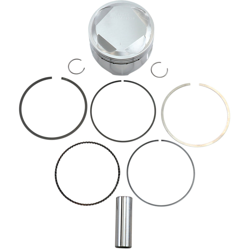 Wiseco Forged Series Piston Kit - 4628M08550 Honda XR400R / TRX400EX / TRX400X 1996-2014