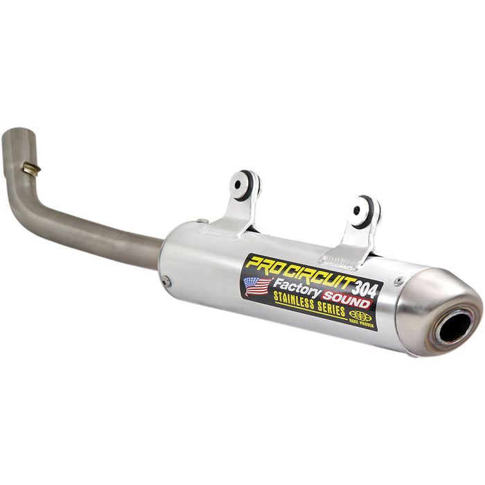PRO CIRCUIT 1821-1779 1061725 304 Silencer