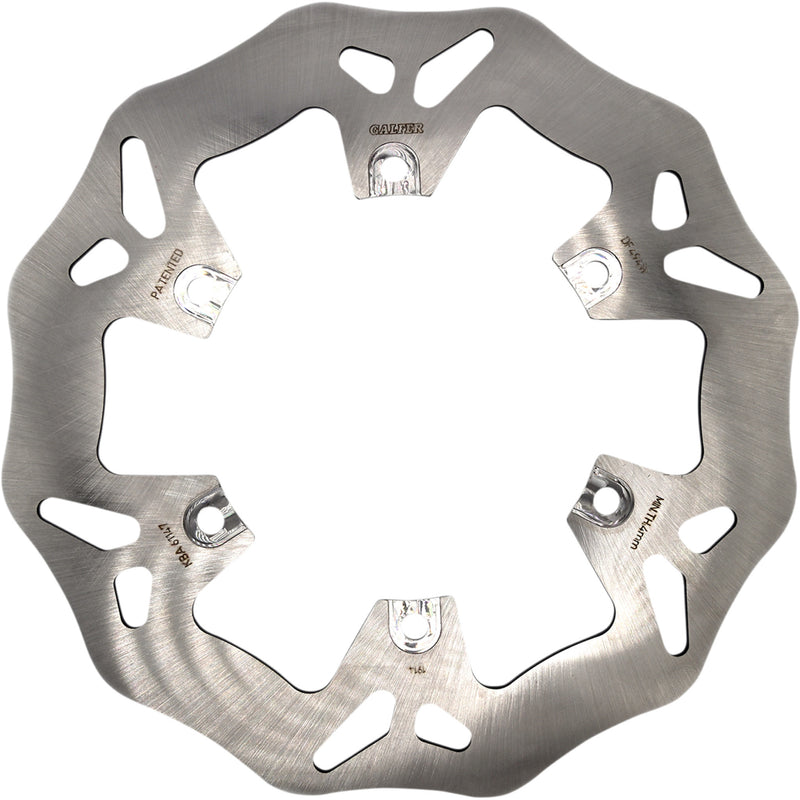 GALFER 1710-3844 DF494W Wave® Rotor Brake Rotor