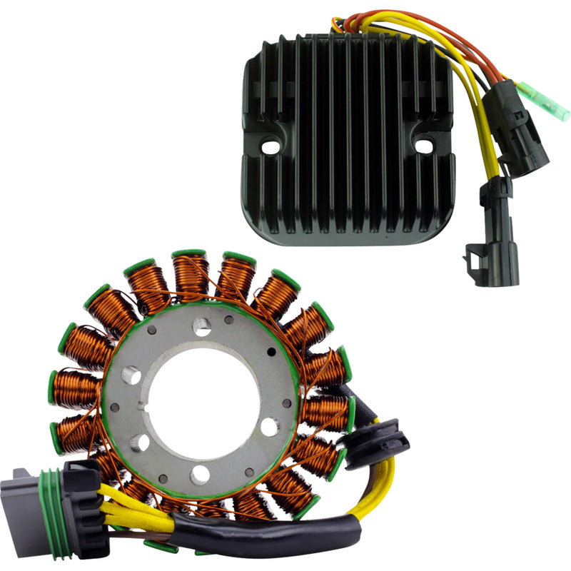 Rm Stator Charging Kit - RMS900-106171 Polaris Ranger / Sportsman / RZR 2007-2010