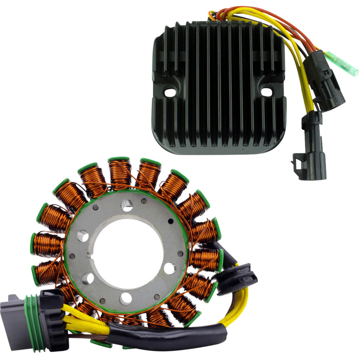 RM STATOR 2112-1976 RMS900-106171 Charging Kit polaris
