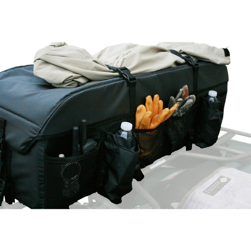 ATV-TEK 3505-0174 ASEBLK Arch Series™ Expedition Bag Expedition Cargo Bag - Black