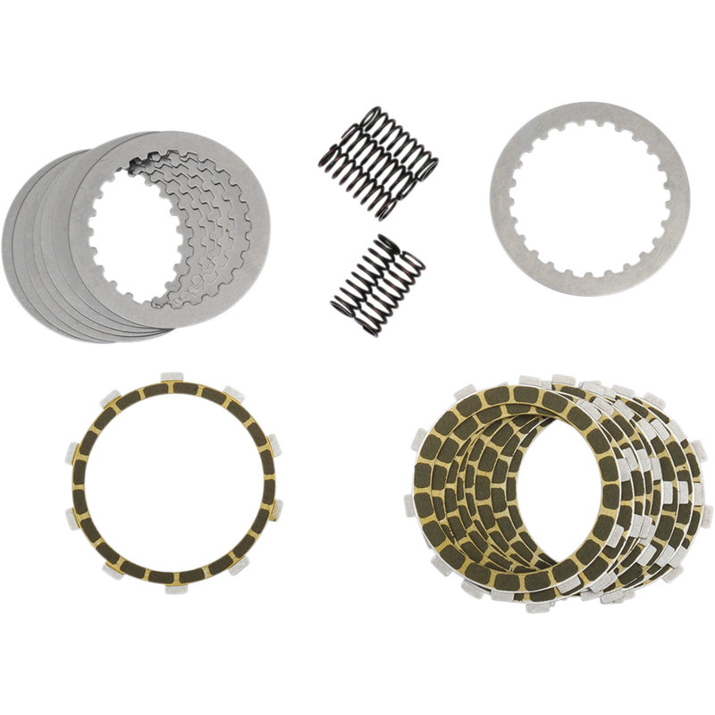 Barnett Clutch Kit - 303-35-10025 Honda CBR929RR / CBR954RR 2000-2003