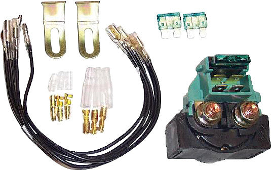 K&s Technologies 56-5830 23-1000 UNIVERSAL STARTER RELAY