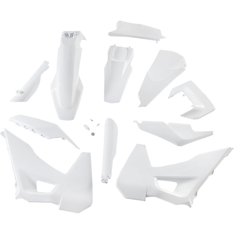 Acerbis Body Kit - 2791536811 Husqvarna Dirt Bikes 2020-2023