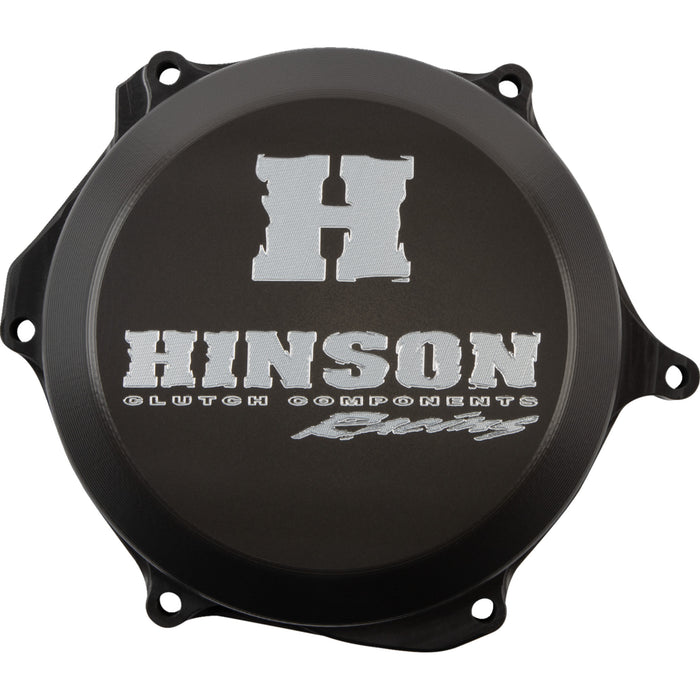 HINSON RACING 0940-2114 C616-2301 Clutch Cover yamaha