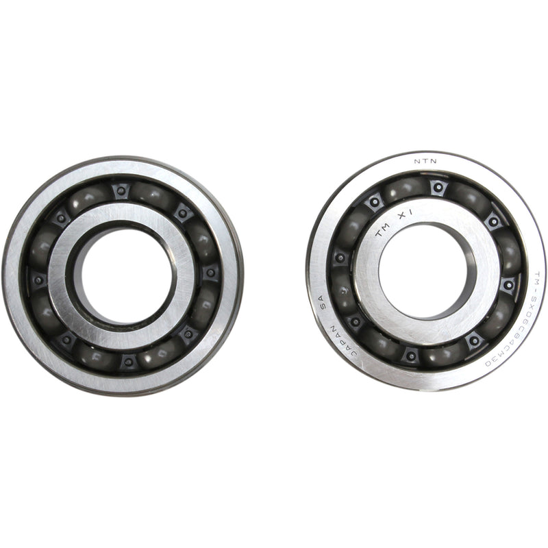 Pro X Bearing Set - 23.CBS34005 Suzuki RMZ 450 2005-2007