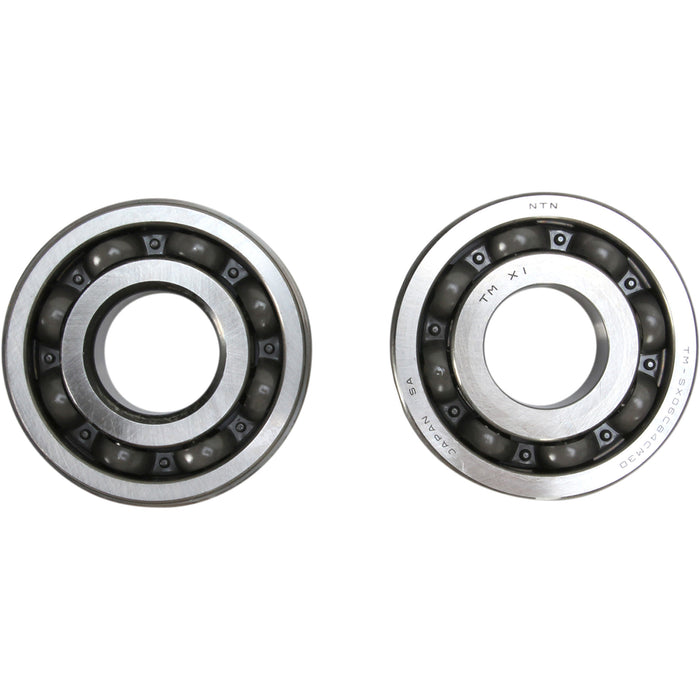 PROX 0924-0346 23.CBS34005 Crankshaft Bearing and Seal Kit Crank Bearing Kit - Suzuki