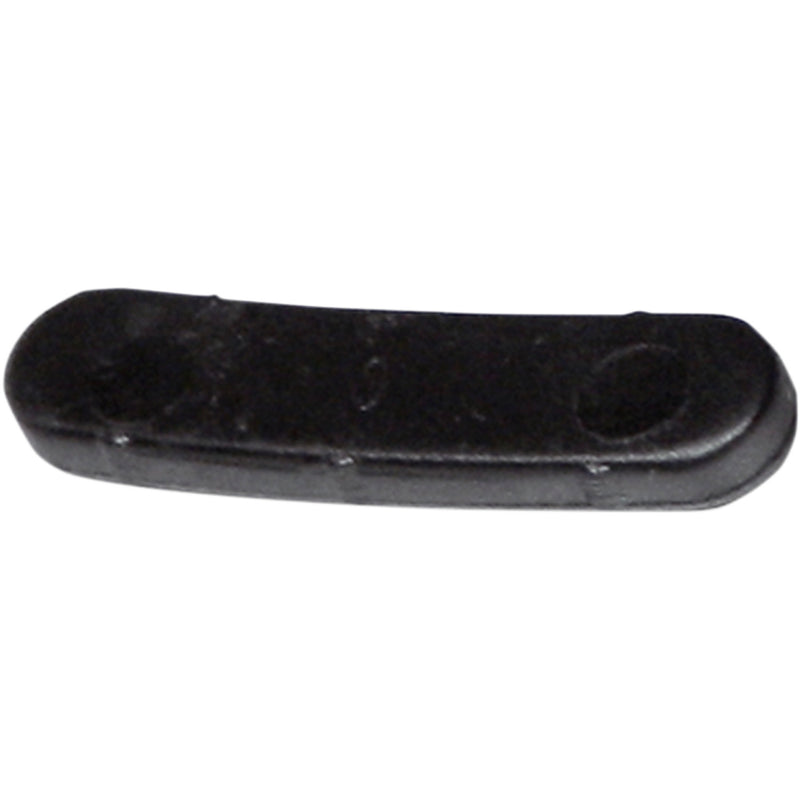 K&L SUPPLY 0365-0068 35-2784 Replacement Tire Changer Protector Protector Tail - Nylon