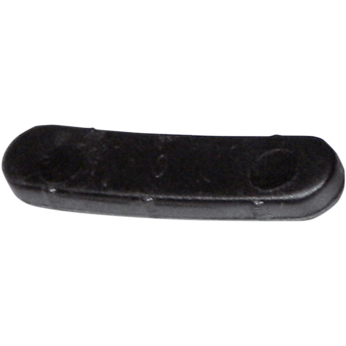 K&L SUPPLY 0365-0068 35-2784 Replacement Tire Changer Protector Protector Tail - Nylon