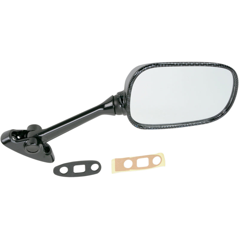 Emgo Mirror - 20-69773 Suzuki 1000 / 1000S / 650S 2003-2006