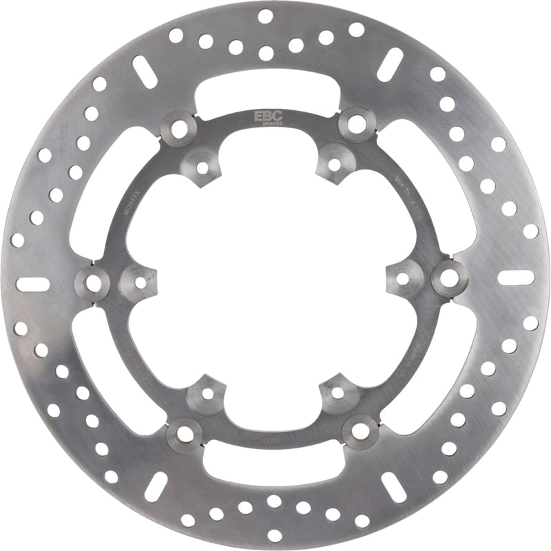 Ebc X Series Brake Rotor - MD844X For KTM 990 Adventure / 690 Enduro 2006-2024 | Husqvarna 701 Enduro / Enduro 701 2016-2024 | Gas Gas 700 2024