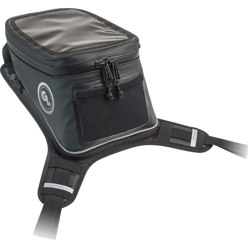 GIANT LOOP 3502-0609 DTB21-B Diablo Tank Bag™ black