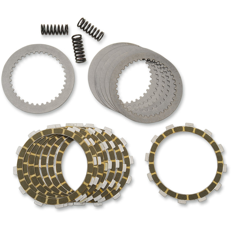 Barnett Clutch Kit - 303-45-10033 Kawasaki Ninja / 636R Ninja 2013-2025