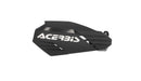 Acerbis 2981401007 19-23 Kawasaki KX250/ KX450F/ KX450 K-linear Handguard KH - White - Photo - Primary