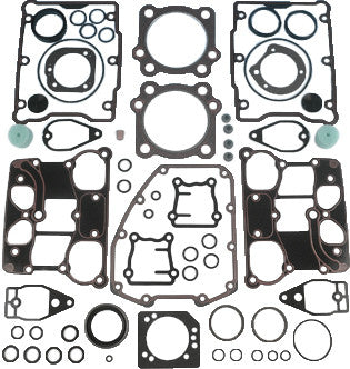 James Gaskets Gasket Motor TC 88 W .036 HD Gasket Kit - 17053-99-X For Harley Motorcycles 1999-2004