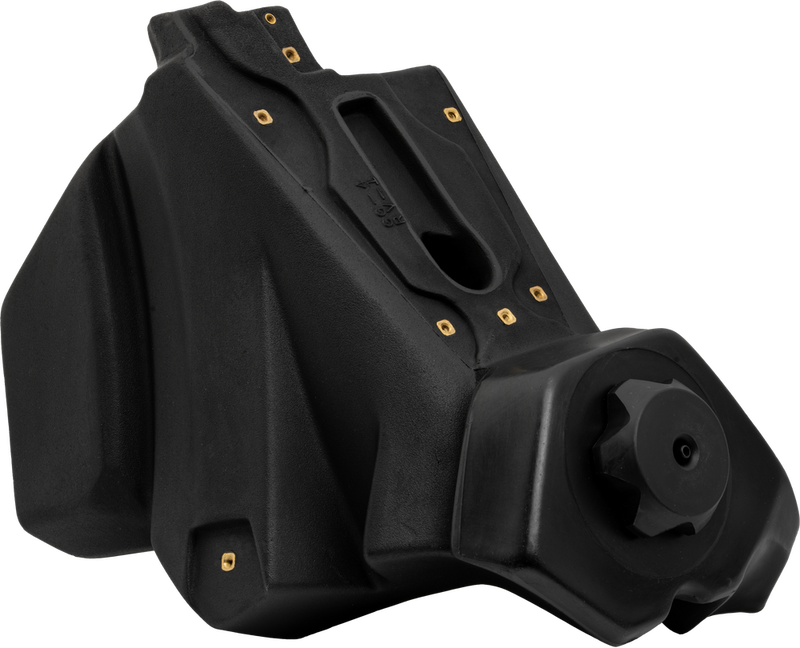 Ims Products Inc. 57-3870BK 118804-BK1 FUEL TANK 2.9 GAS BLACK