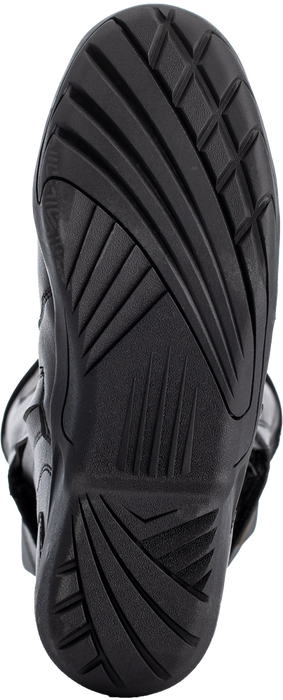 Rst 556-2748042 102748BLK-42 PATHFINDER CE BOOT BLACK WATERPROOF SZ 9