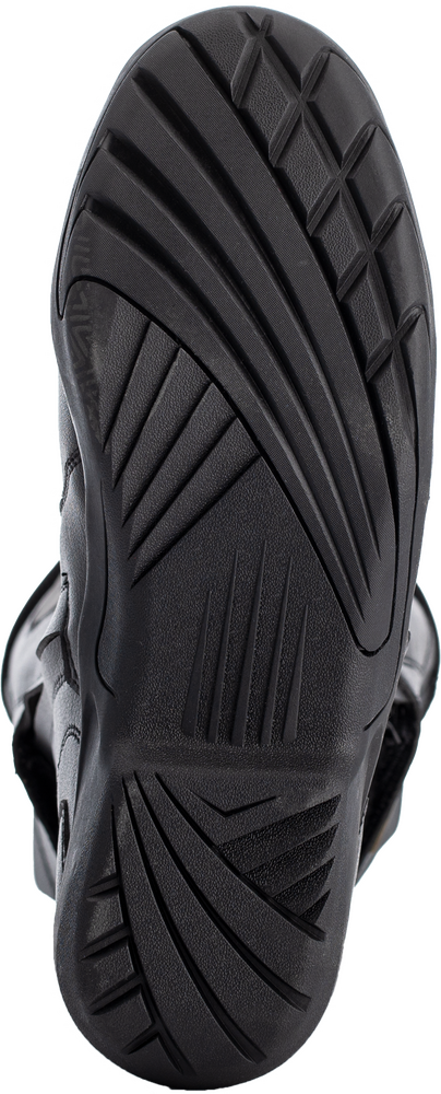 Rst 556-2748048 102748BLK-48 PATHFINDER CE BOOT BLACK WATERPROOF SZ 14