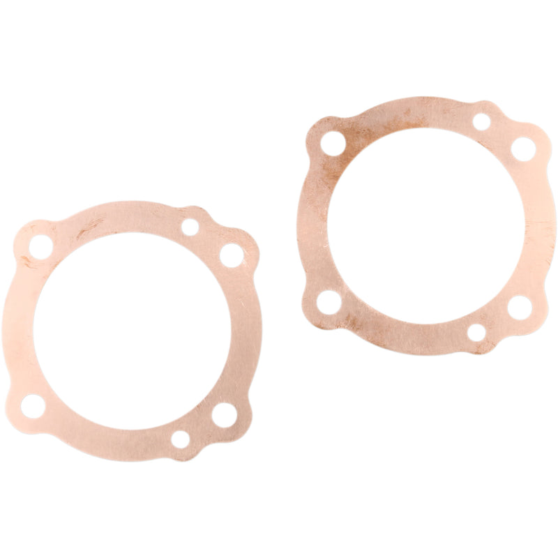 Cometic Gasket - C9698-2 For Harley Sportster 1972-1973