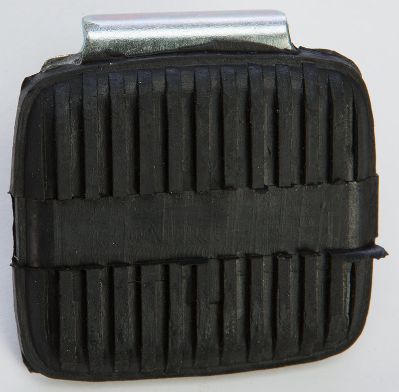 Harddrive 820-70231 30-744 BRAKE PEDAL PAD RUBBER ONLY FLT 84-UP FLST 87-17