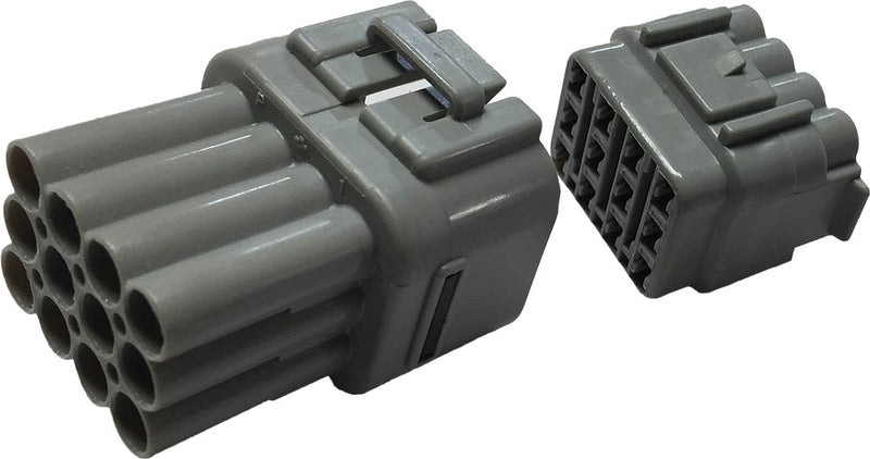 Dobeck 131-9907 99CK0012 Sumitomo Type Wiring Connector Kit
