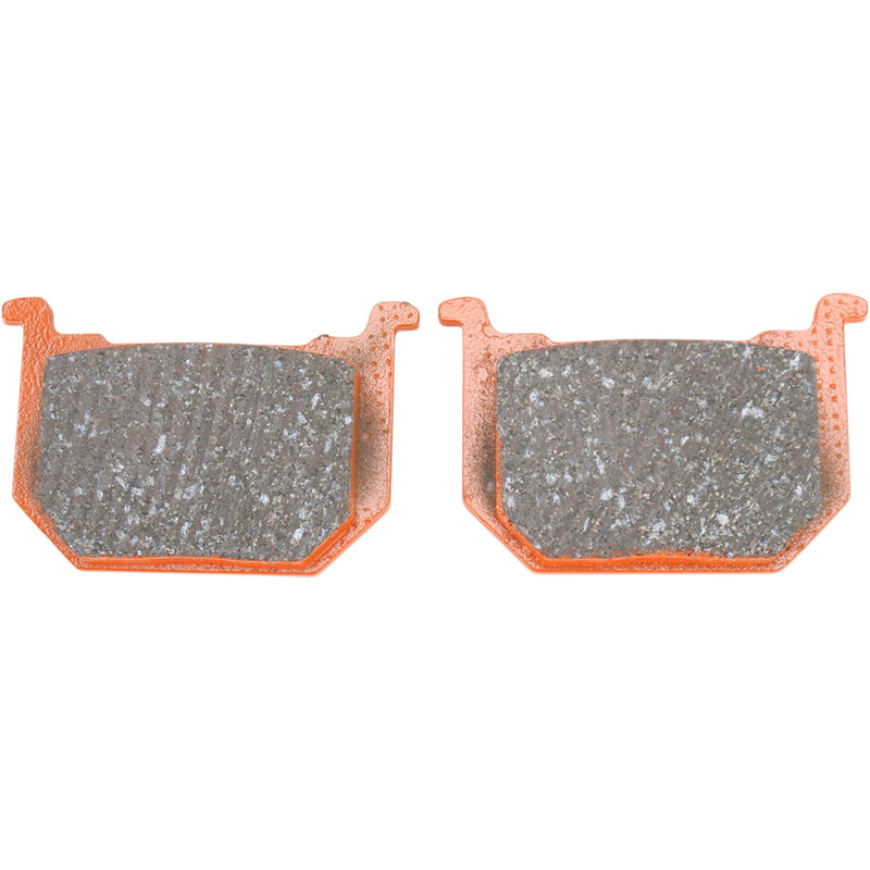 EBC Brake Pad - FA51V Suzuki Motorcycles 1980-1988