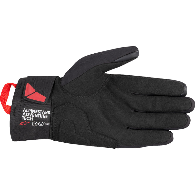 ALPINESTARS XT-3 Drystar® Insulated Gloves Black