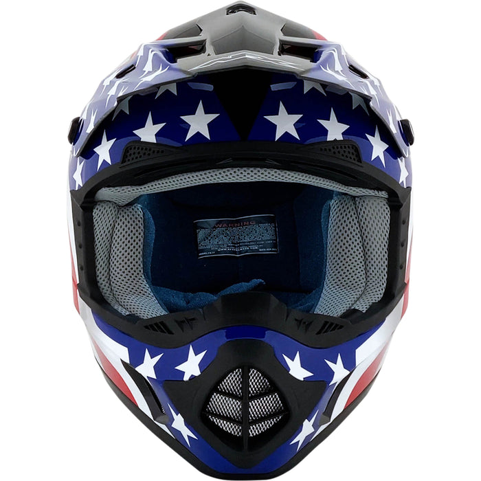 AFX FX-17 Helmet - Small
