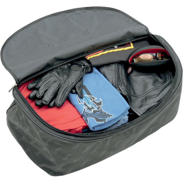 SADDLEMEN 3516-0124 EX000550 Trunk Soft Liner Bag