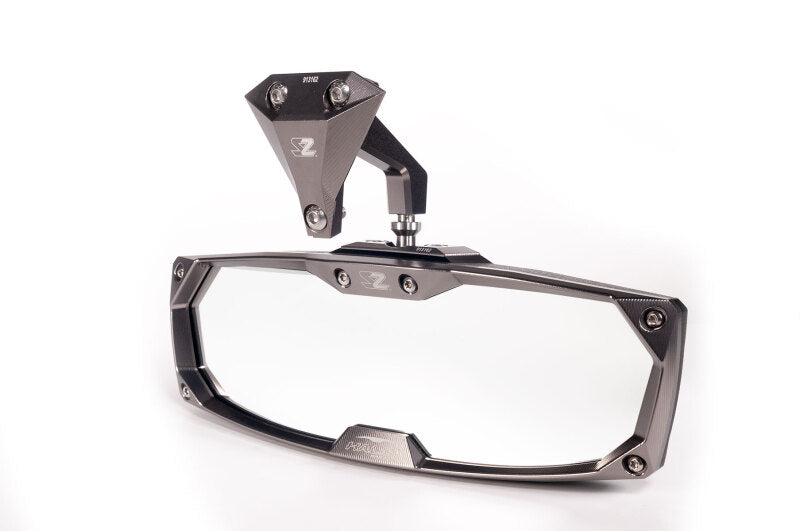 Seizmik 18014 17-23 Can Am Maverick X3 Halo RA Rearview Mirror - Billet - Photo - Primary