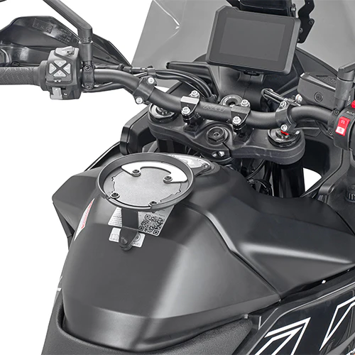 Givi 270-6688 BF80 TANKLOCK TANK RING KTM