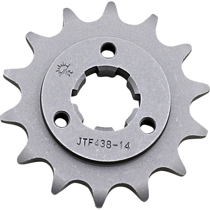 JT Sprockets Sprocket - JTF438.14 Suzuki 800 1988-1989