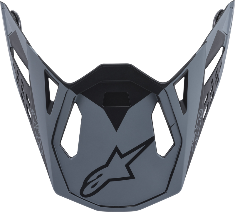 Alpinestars M8/M10 Helmet Visor